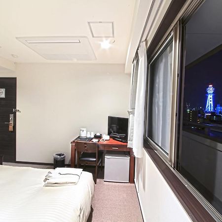 Toho Hotel Osaka Exterior photo